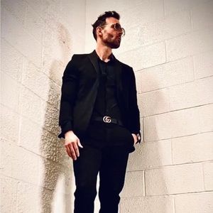 Meet your Posher, Giovanni